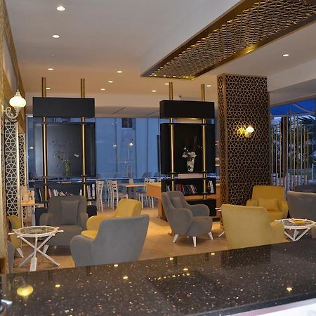 Gold Butik Hotel Marmaris Buitenkant foto