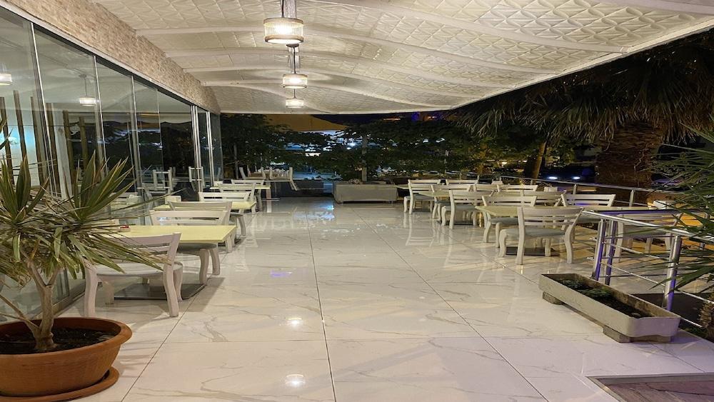 Gold Butik Hotel Marmaris Buitenkant foto