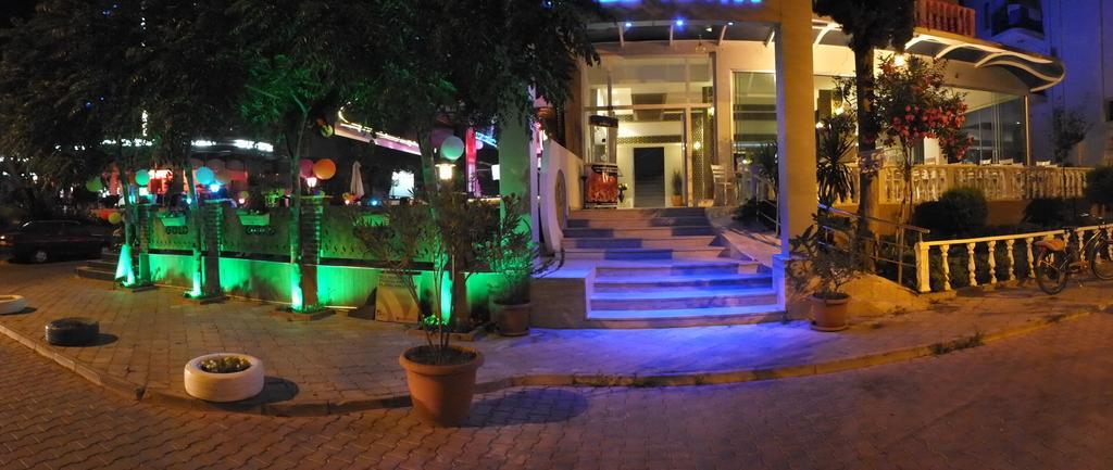 Gold Butik Hotel Marmaris Buitenkant foto