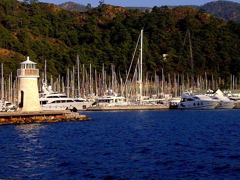 Gold Butik Hotel Marmaris Buitenkant foto