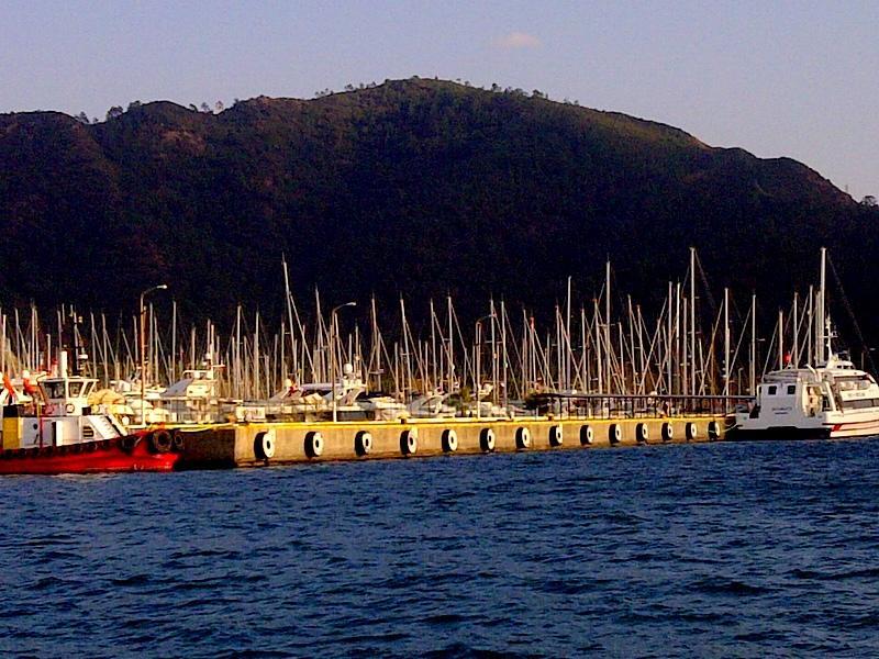 Gold Butik Hotel Marmaris Buitenkant foto