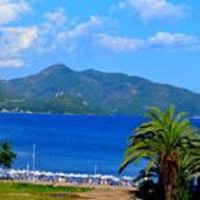 Gold Butik Hotel Marmaris Buitenkant foto