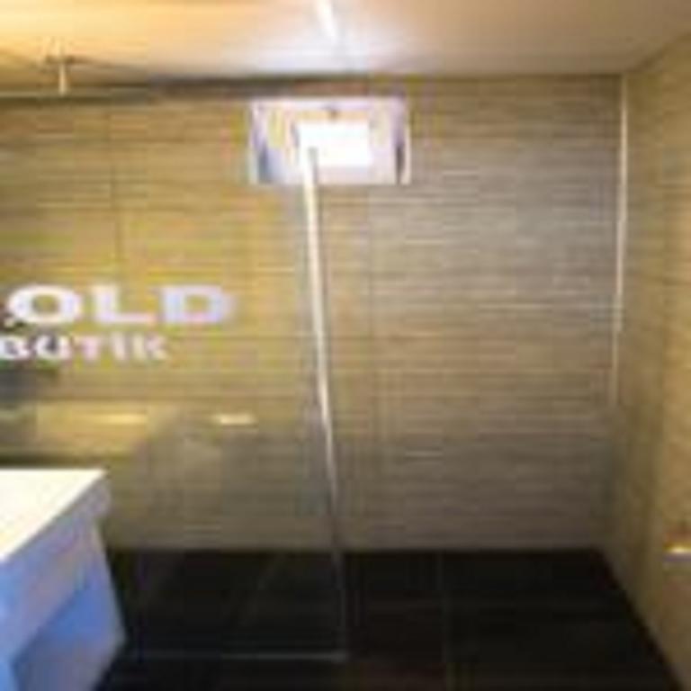 Gold Butik Hotel Marmaris Buitenkant foto