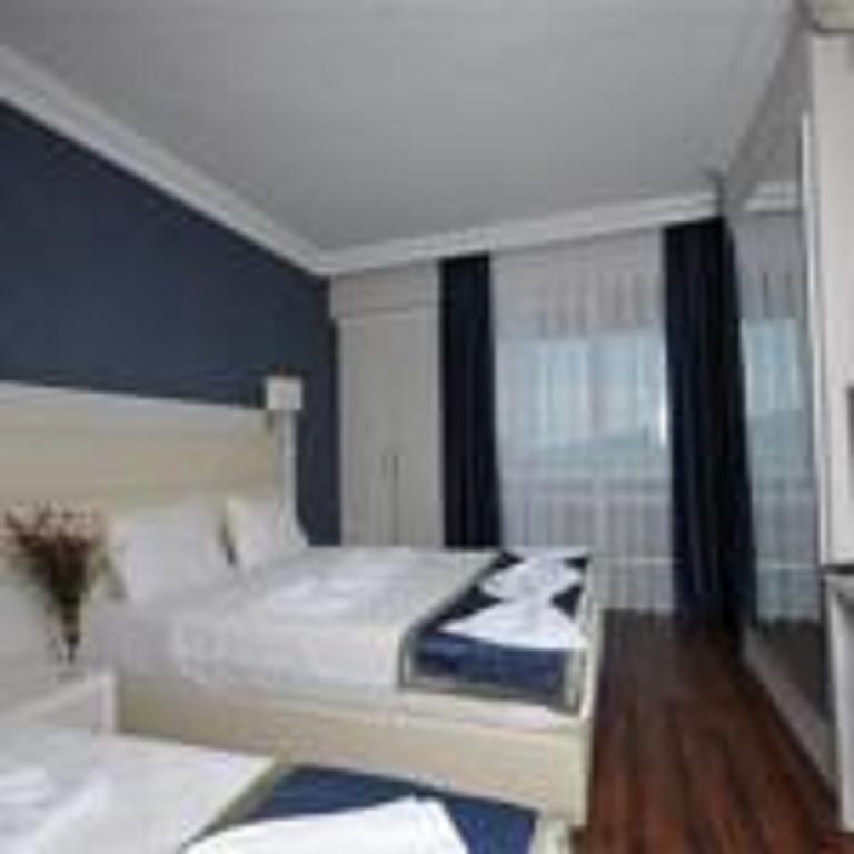 Gold Butik Hotel Marmaris Buitenkant foto