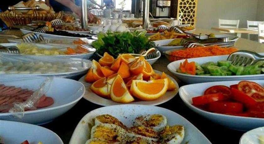 Gold Butik Hotel Marmaris Buitenkant foto