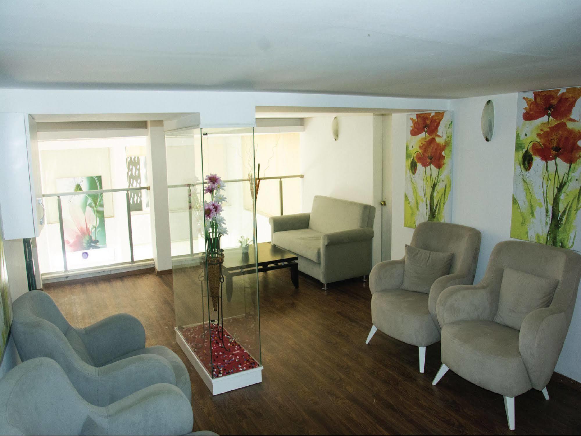Gold Butik Hotel Marmaris Buitenkant foto