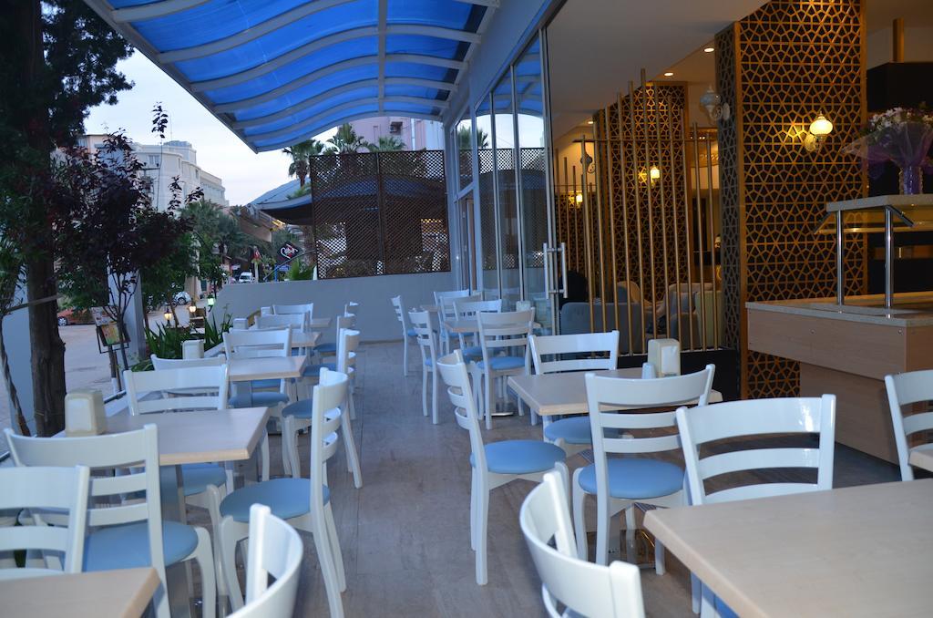 Gold Butik Hotel Marmaris Buitenkant foto