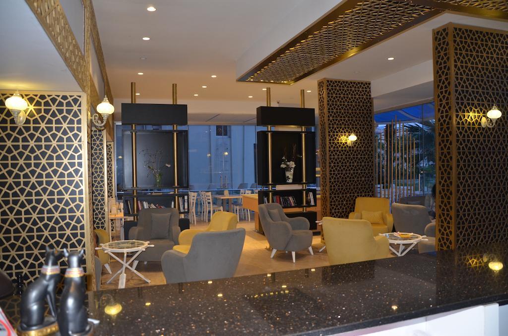 Gold Butik Hotel Marmaris Buitenkant foto