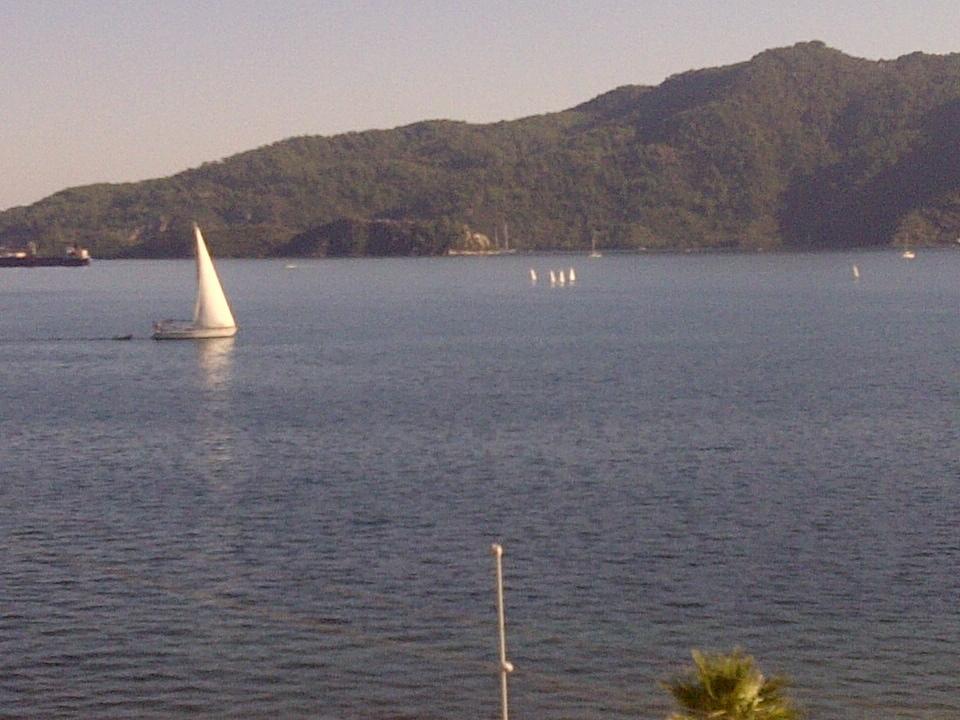 Gold Butik Hotel Marmaris Buitenkant foto